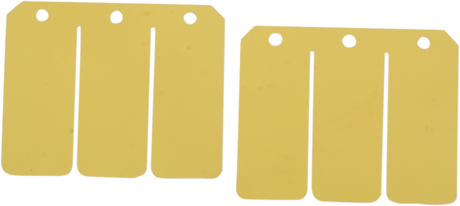 BOYESEN Super Stock Reed Set SSF301 for Honda Vehicles