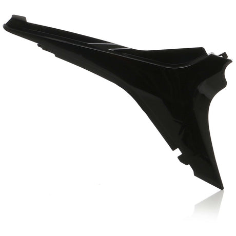 Acerbis 2171730001 Black Airbox Cover for Honda CRF250R and CRF450R (2009-2013)