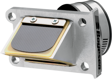 BOYESEN RAD-30C Rad Valve Reed Cage Assembly for Yamaha ATVs and Dirt Bikes