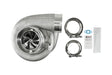 Turbosmart TS-1-5862B-VB082E Oil Cooled Turbocharger with V-Band Inlet and Outlet - External Wastegate