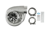 Turbosmart TS-1-6870B-VB096E Oil Cooled Turbocharger with V-Band Inlet/Outlet and 0.96 A/R