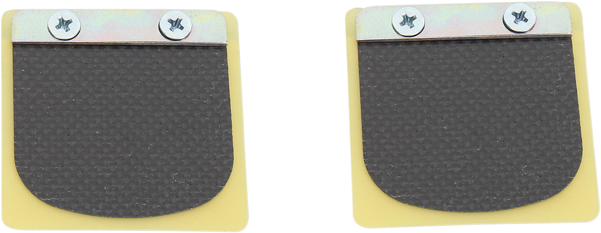 Boyesen Replacement Pro Series Reed Set - RAD-40B for Gas Gas, Husqvarna, KTM | PSR-040