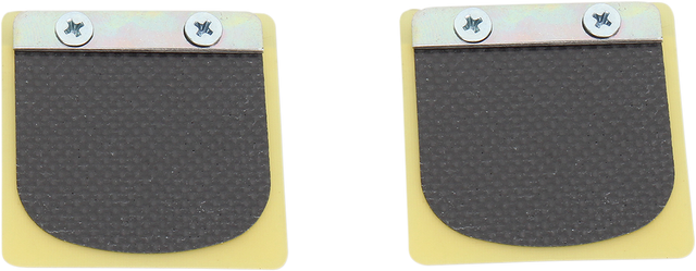 Boyesen Replacement Pro Series Reed Set - RAD-40B for Gas Gas, Husqvarna, KTM | PSR-040