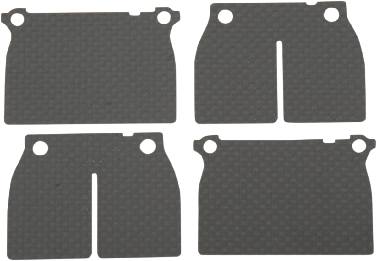 BOYESEN Super Stock Carbon Reed Set for Husaberg, Husqvarna, KTM – Part SSC-341