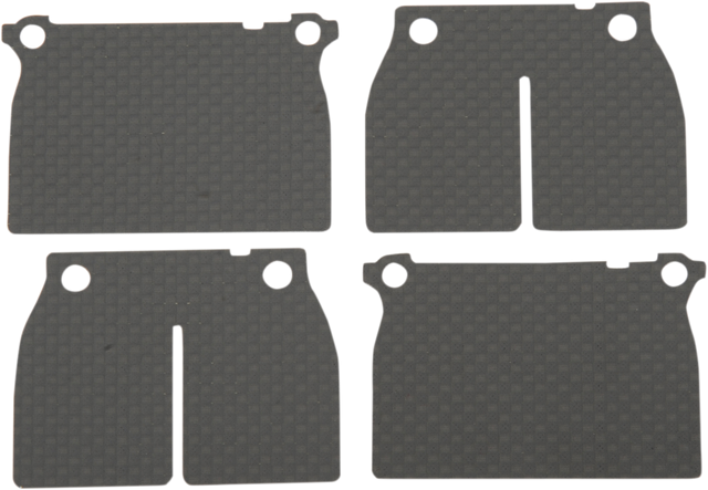 BOYESEN Super Stock Carbon Reed Set for Husaberg, Husqvarna, KTM – Part SSC-341