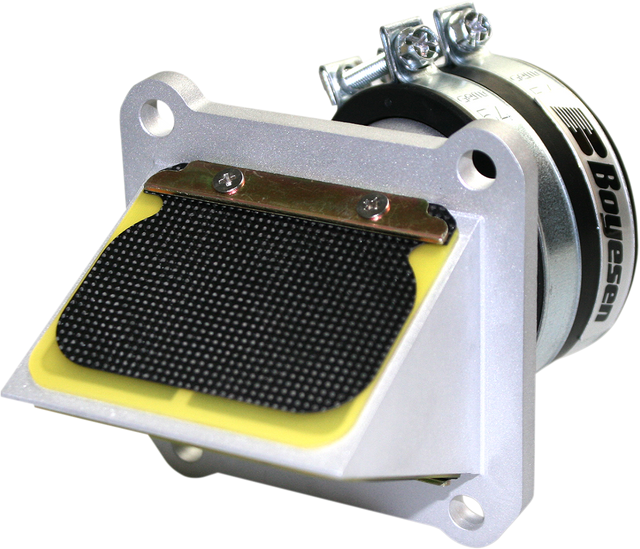 Boyesen Rad Valve Reed Cage Assembly for Husqvarna and KTM – Part Number RAD42E