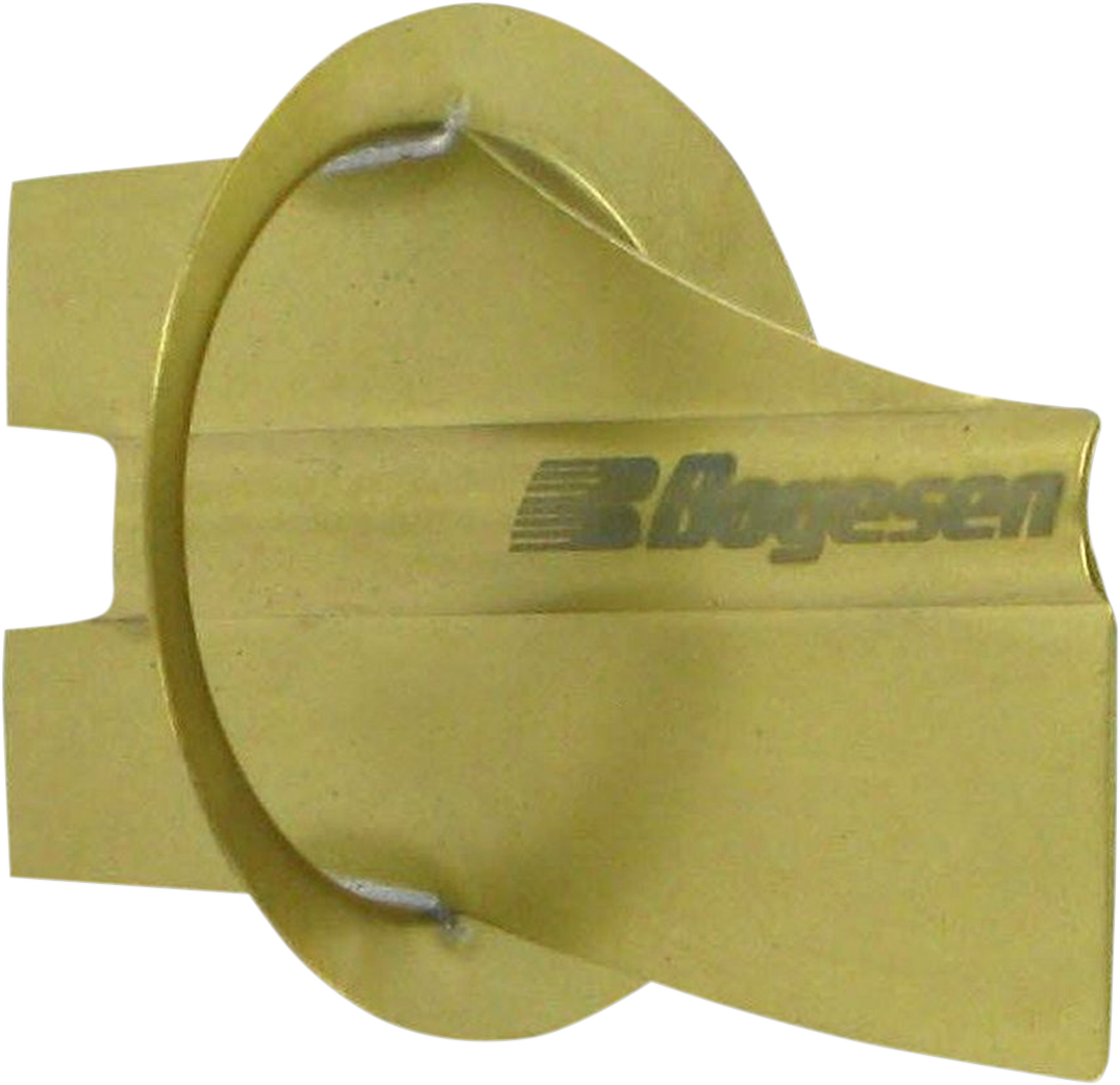 BOYESEN Power Wing Fuel Atomizer for Yamaha PW-06 - Enhances 2-Stroke & 4-Stroke Performance