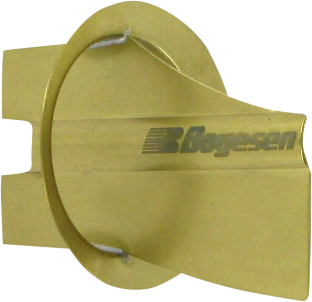 BOYESEN Power Wing Fuel Atomizer for Yamaha PW-06 - Enhances 2-Stroke & 4-Stroke Performance