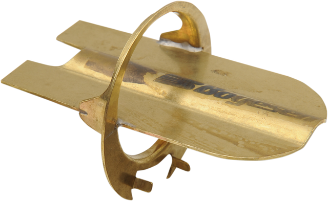 BOYESEN Power Wing Fuel Atomizer PW-20 for Honda 2-Stroke and 4-Stroke Engines