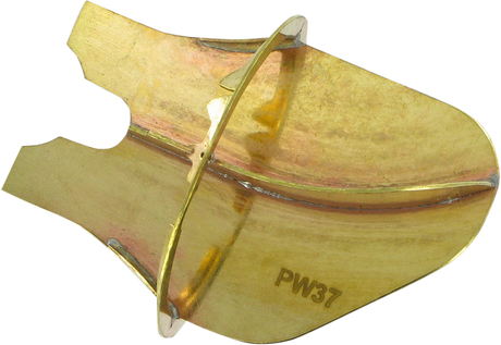 BOYESEN Power Wing Fuel Atomizer PW-37 for Kawasaki, Suzuki, Yamaha - Improves Power and Performance