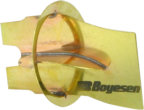 BOYESEN Power Wing Fuel Atomizer PW-38 for Yamaha 2-Stroke and 4-Stroke Engines