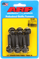 ARP GM V6/V8 Hex Bellhousing Bolt Kit - Compatible with Chevrolet and GM V6/V8 Engines