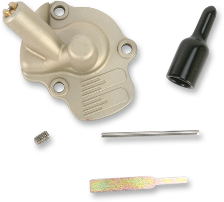 BOYESEN Quickshot 3 Acceleration Pump Cover for KTM - Part APC-3K