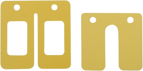 Boyesen Power Reed Set for Suzuki 600 - Enhanced Performance with Dual-Stage Reeds