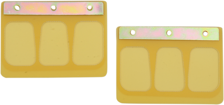 Boyesen Power Reed Set for Honda, Kawasaki, Polaris, and Suzuki – Part 607