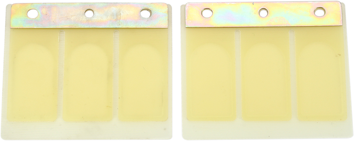 BOYESEN Power Reed Set for Cagiva, Husqvarna, Kawasaki, and Suzuki Models - Part 608