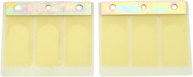 BOYESEN Power Reed Set for Cagiva, Husqvarna, Kawasaki, and Suzuki Models - Part 608