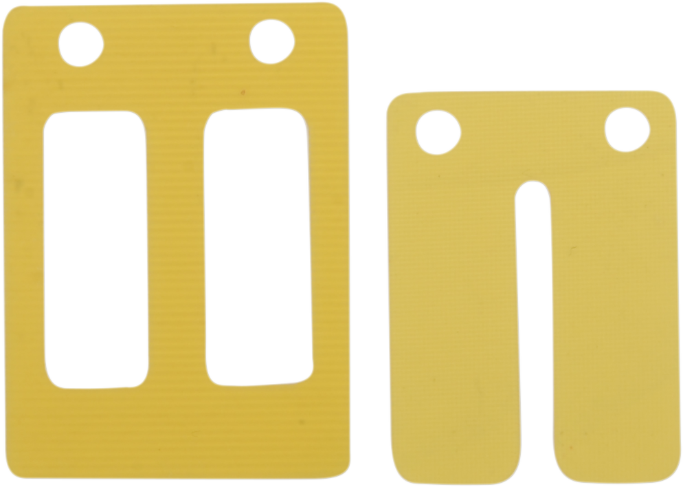 BOYESEN Power Reed Set for Suzuki 610 - Dual-Stage Performance Reeds