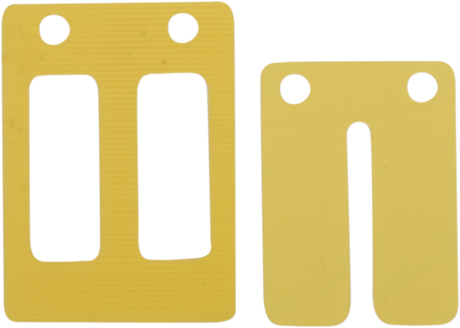 BOYESEN Power Reed Set for Suzuki 610 - Dual-Stage Performance Reeds