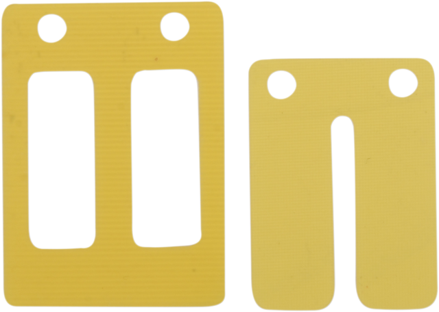 BOYESEN Power Reed Set for Suzuki 610 - Dual-Stage Performance Reeds