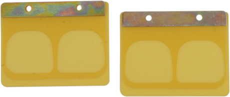 Boyesen Power Reed Set for Kawasaki 6100 – High-Performance Dual-Stage Reeds