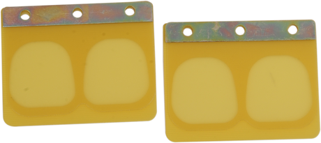 BOYESEN Power Reed Set for KTM 6101 - Dual-Stage Performance Reeds