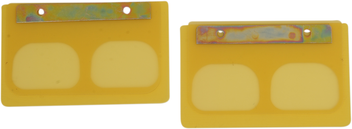 BOYESEN Power Reed Set for Honda Engines - Part 6103