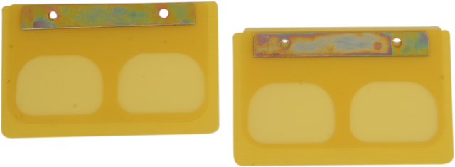 BOYESEN Power Reed Set for Honda Engines - Part 6103