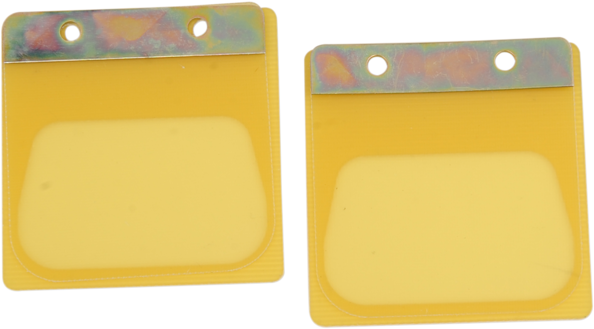 BOYESEN Power Reed Set for Suzuki Outboard Engines - Part 6104