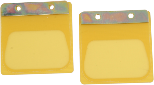 BOYESEN Power Reed Set for Suzuki Outboard Engines - Part 6104