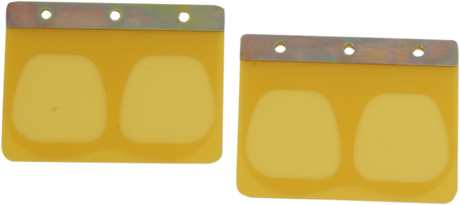 BOYESEN Power Reed Set for Honda ATVs and Dirt Bikes (Part 6109)