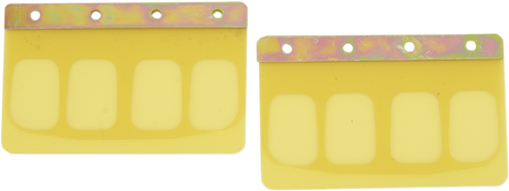 Boyesen Power Reed Set for Honda - Part 6110 | Enhanced Performance for CRF Models