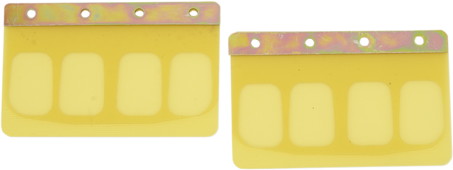 Boyesen Power Reed Set for Honda - Part 6110 | Enhanced Performance for CRF Models