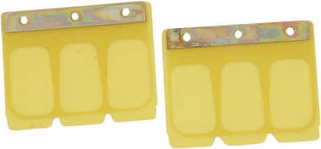 BOYESEN Power Reed Set for Yamaha – Part 6111 – Improved Performance & Increased Flow