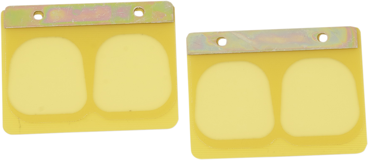 Boyesen Power Reed Set for Suzuki Vehicles – Part Number 6114