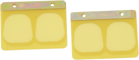 Boyesen Power Reed Set for Suzuki Vehicles – Part Number 6114