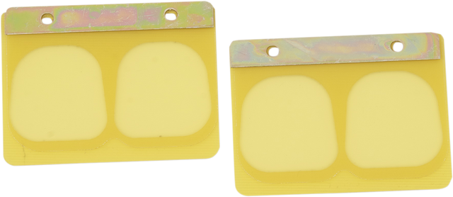 Boyesen Power Reed Set for Suzuki Vehicles – Part Number 6114