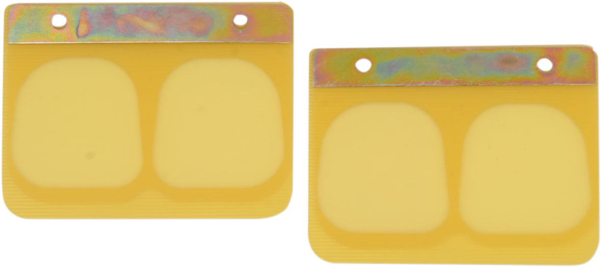 Boyesen Power Reed Set for Kawasaki - Part Number 6116