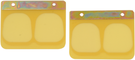 Boyesen Power Reed Set for Kawasaki - Part Number 6116