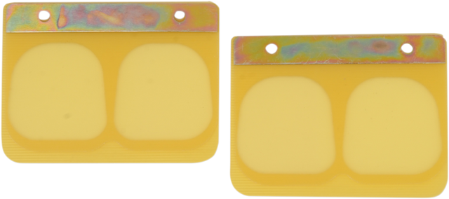 Boyesen Power Reed Set for Kawasaki - Part Number 6116