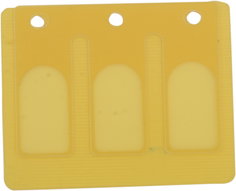 Boyesen Power Reed Set for Suzuki - Part 614