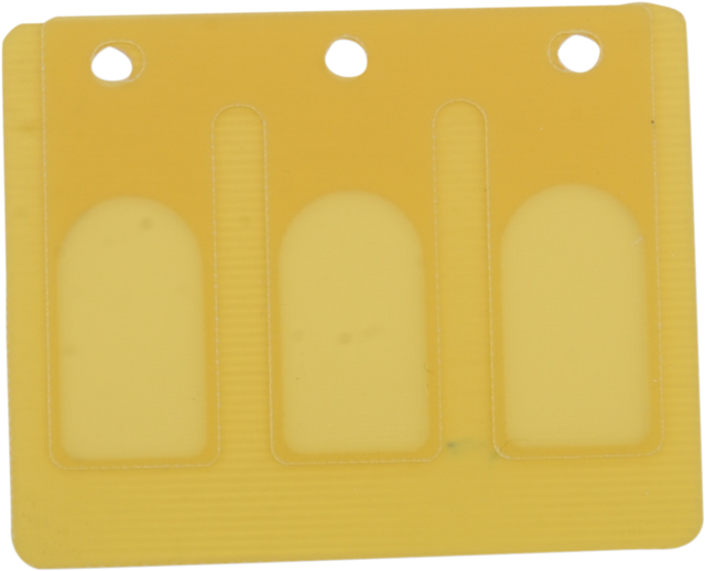 Boyesen Power Reed Set for Suzuki - Part 614