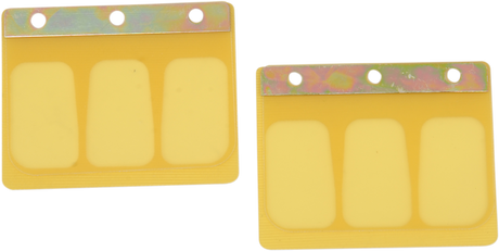 Boyesen Power Reed Set for KTM 617 - Enhanced Flow and Performance