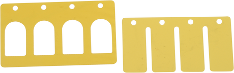 Boyesen Power Reed Set for Suzuki - Part Number 628