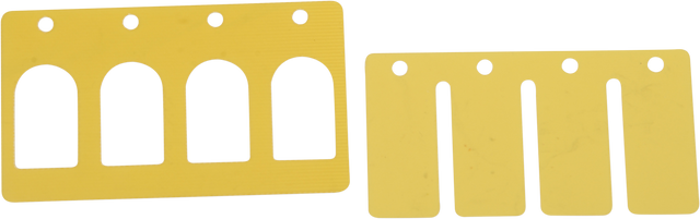 Boyesen Power Reed Set for Suzuki - Part Number 628