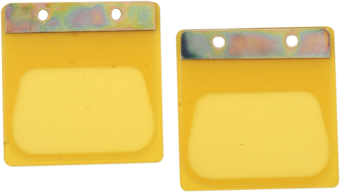 BOYESEN Power Reed Set for Honda and Suzuki Models - Part 631