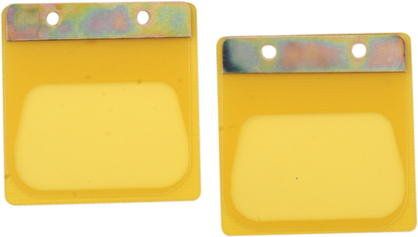 BOYESEN Power Reed Set for Honda and Suzuki Models - Part 631