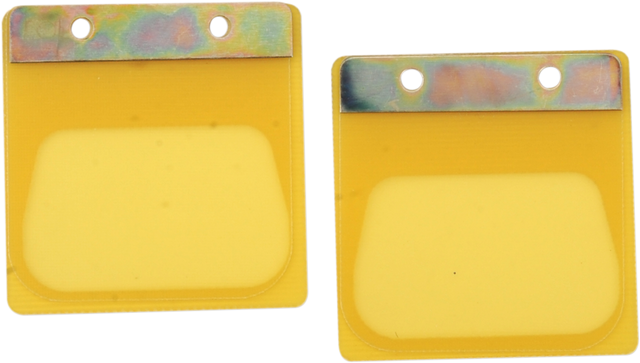 BOYESEN Power Reed Set for Honda and Suzuki Models - Part 631