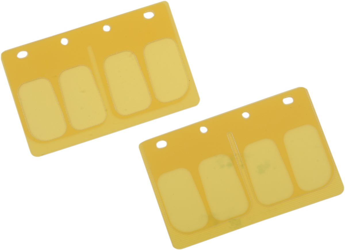 Boyesen Power Reed Set for Honda Models 636 | Improved Flow and Performance