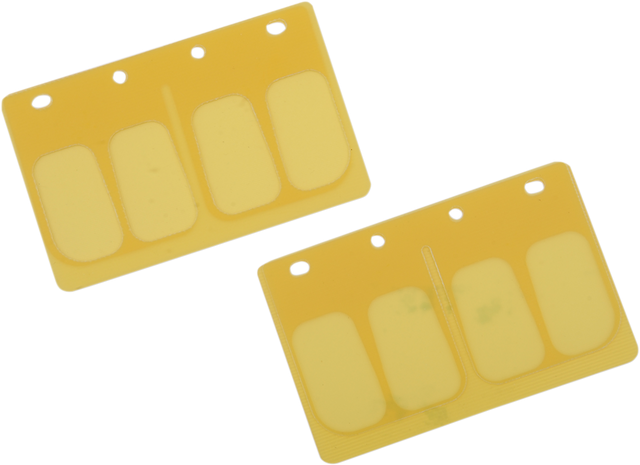 Boyesen Power Reed Set for Honda Models 636 | Improved Flow and Performance